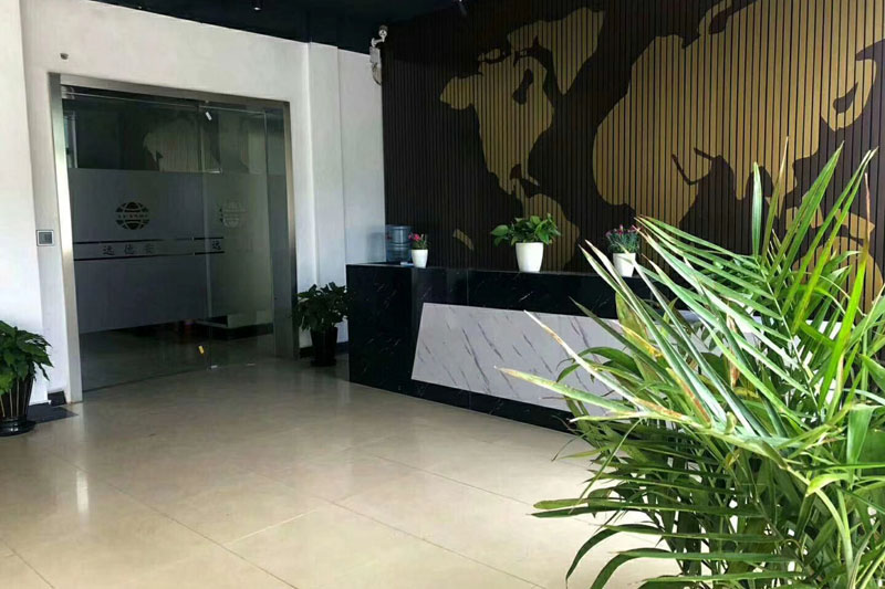 保定远德天狼保镖公司